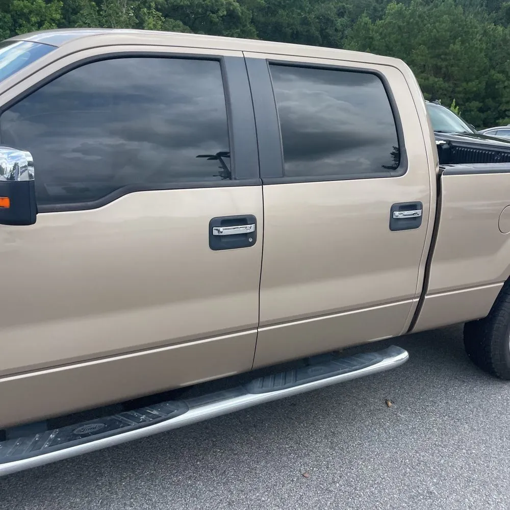 Ford F-150 photo 4