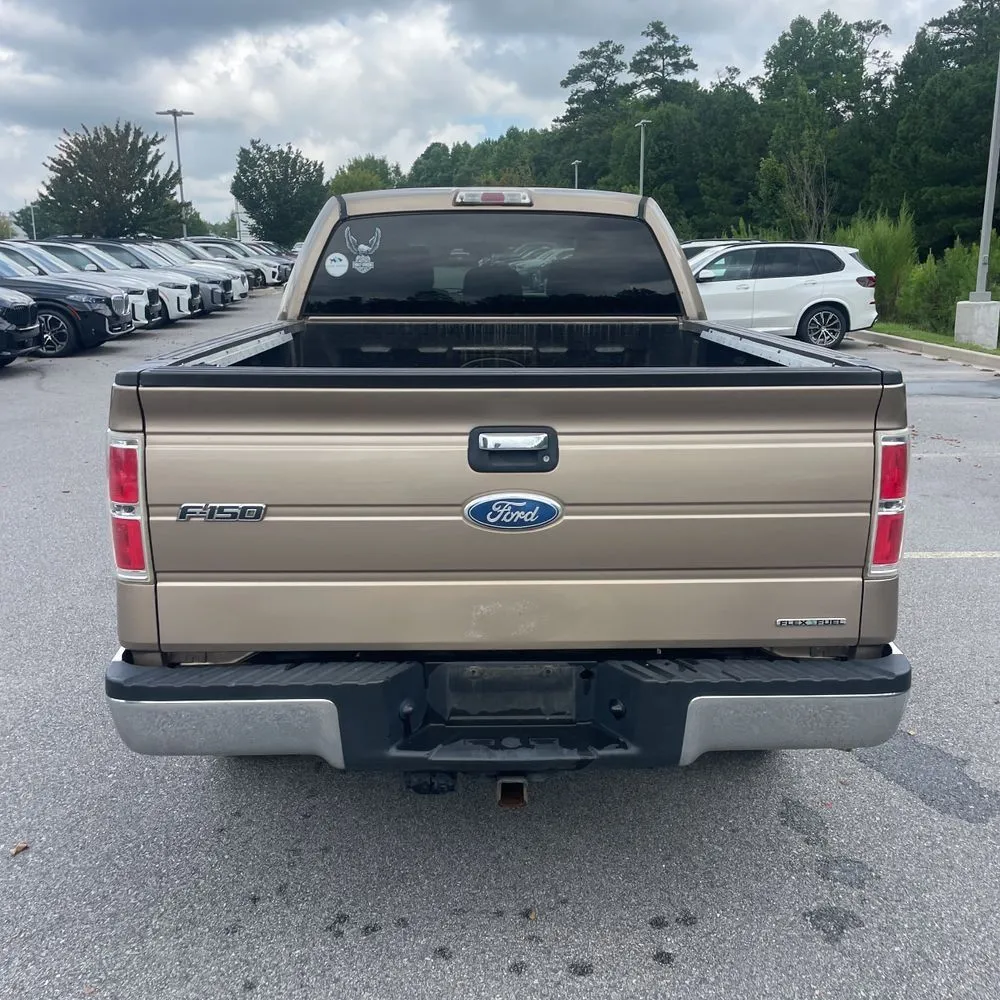 Ford F-150 photo 7