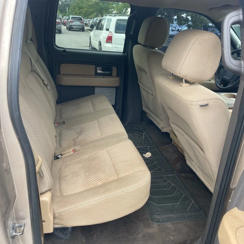 Ford F-150 photo 23