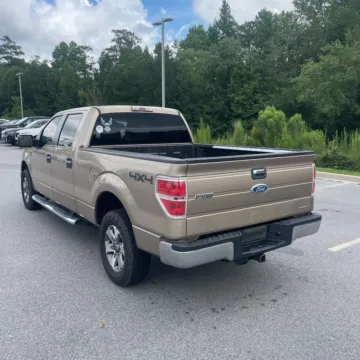 More photos of 2012 Ford F-150 XLT at 101 Motors, NJ
