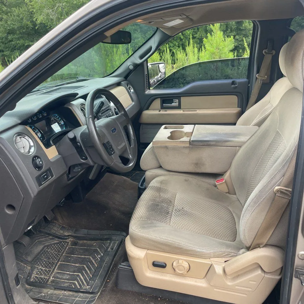 Ford F-150 photo 21