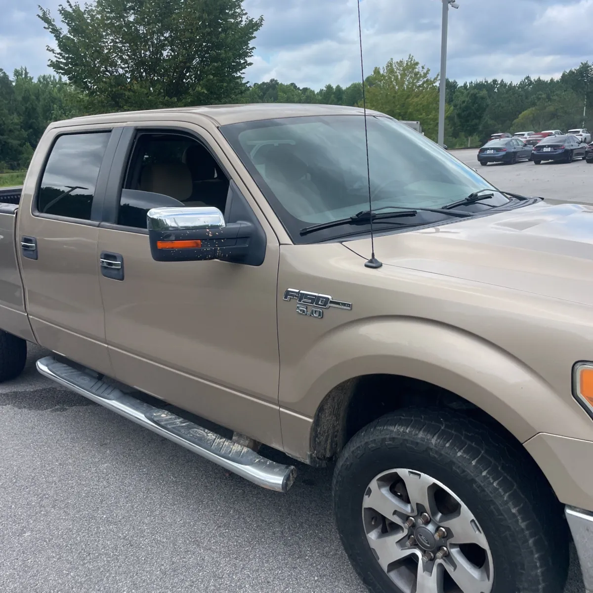 Ford F-150 photo 13