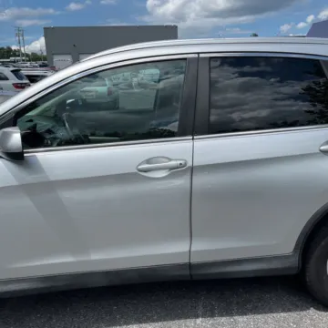 More photos of 2014 Honda CR-V EX-L at 101 Motors, NJ