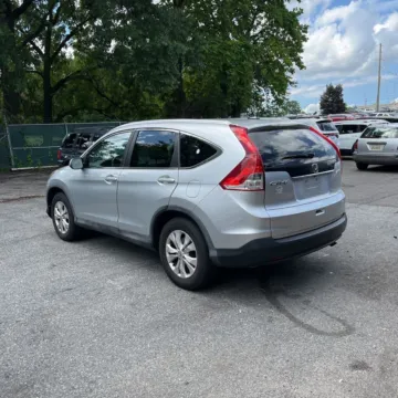 More photos of 2014 Honda CR-V EX-L at 101 Motors, NJ