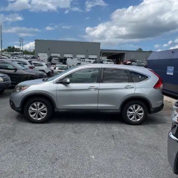 Another view of 2014 Honda CR-V EX-L for sale in Carlstadt, NJ at 101 Motors