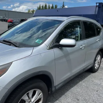 Photos of 2014 Honda CR-V EX-L for sale in Carlstadt, NJ at 101 Motors