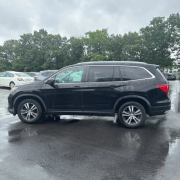 Another view of 2016 Honda Pilot EX-L for sale in Carlstadt, NJ at 101 Motors