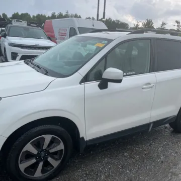 Photos of 2017 Subaru Forester 2.5i Limited for sale in Carlstadt, NJ at 101 Motors