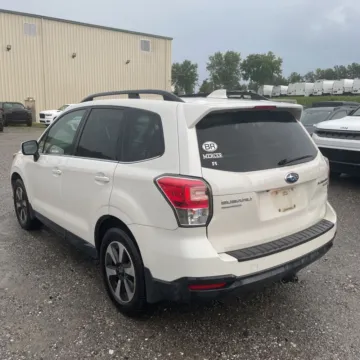More photos of 2017 Subaru Forester 2.5i Limited at 101 Motors, NJ