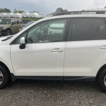 More photos of 2017 Subaru Forester 2.5i Limited at 101 Motors, NJ