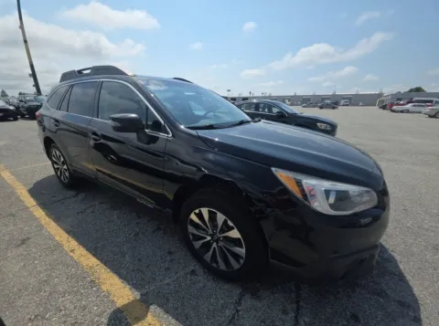 More photos of 2017 Subaru Outback 2.5i Limited at 101 Motors, NJ