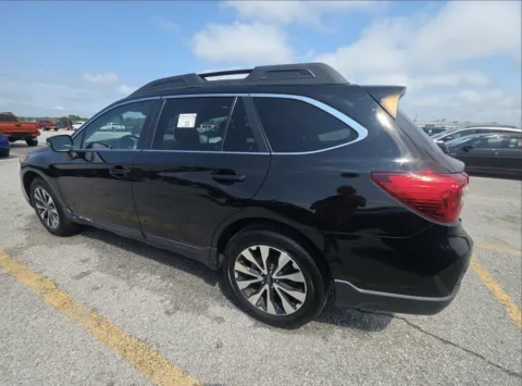 Another view of 2017 Subaru Outback 2.5i Limited for sale in Carlstadt, NJ at 101 Motors