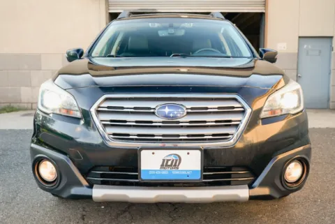 Photos of 2017 Subaru Outback 2.5i Limited for sale in Carlstadt, NJ at 101 Motors