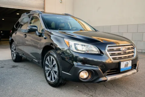 Another view of 2017 Subaru Outback 2.5i Limited for sale in Carlstadt, NJ at 101 Motors