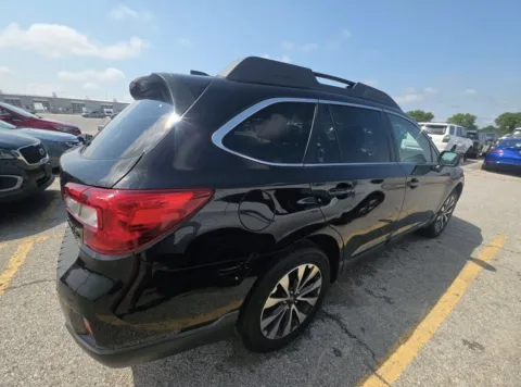 Photos of 2017 Subaru Outback 2.5i Limited for sale in Carlstadt, NJ at 101 Motors