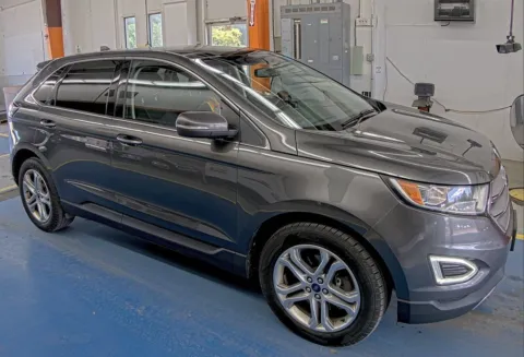 More photos of 2018 Ford Edge Titanium at 101 Motors, NJ