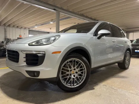 Photos of 2018 Porsche Cayenne S for sale in Carlstadt, NJ at 101 Motors