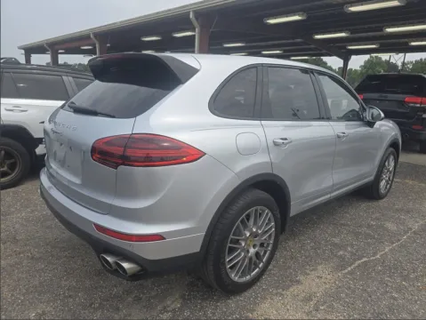 Photos of 2018 Porsche Cayenne S for sale in Carlstadt, NJ at 101 Motors