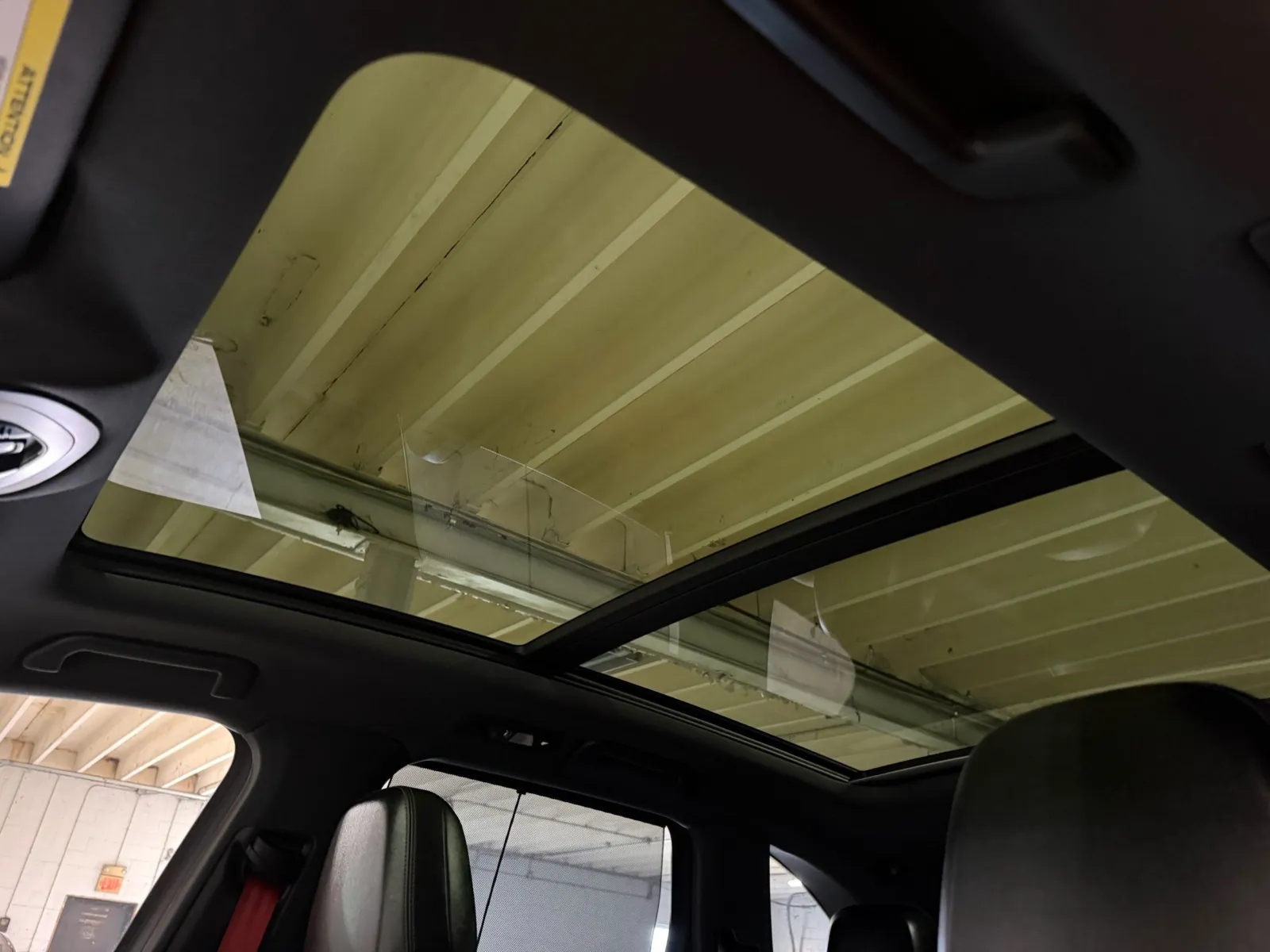 Porsche Cayenne photo 18