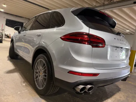 Another view of 2018 Porsche Cayenne S for sale in Carlstadt, NJ at 101 Motors