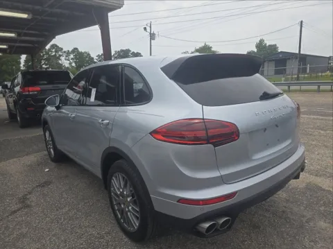Another view of 2018 Porsche Cayenne S for sale in Carlstadt, NJ at 101 Motors