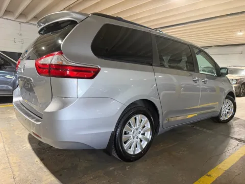 More photos of 2016 Toyota Sienna XLE Premium 7 Passenger at 101 Motors, NJ
