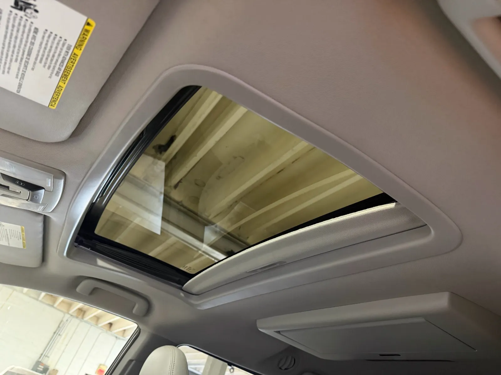 Toyota Sienna photo 21