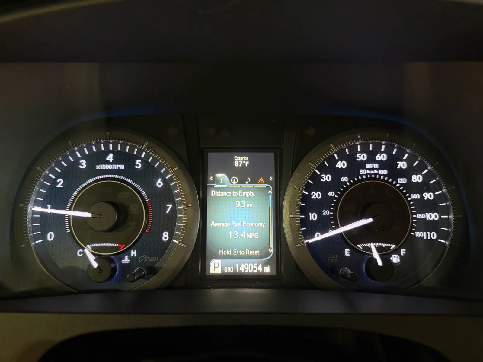 Toyota Sienna photo 17