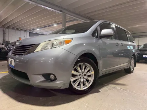 Photos of 2016 Toyota Sienna XLE Premium 7 Passenger for sale in Carlstadt, NJ at 101 Motors