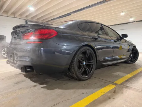 More photos of 2015 BMW M6 Gran Coupe at 101 Motors, NJ
