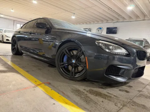 More photos of 2015 BMW M6 Gran Coupe at 101 Motors, NJ