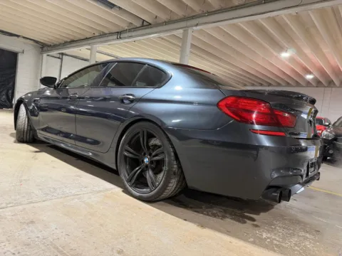 Another view of 2015 BMW M6 Gran Coupe for sale in Carlstadt, NJ at 101 Motors