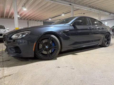 Photos of 2015 BMW M6 Gran Coupe for sale in Carlstadt, NJ at 101 Motors