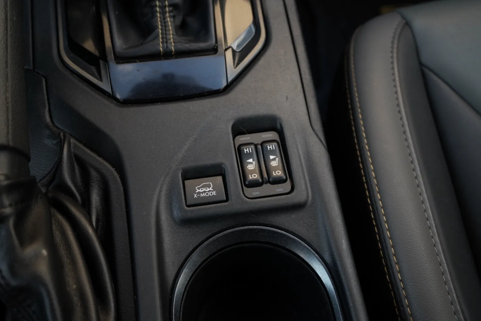 Subaru Crosstrek photo 46