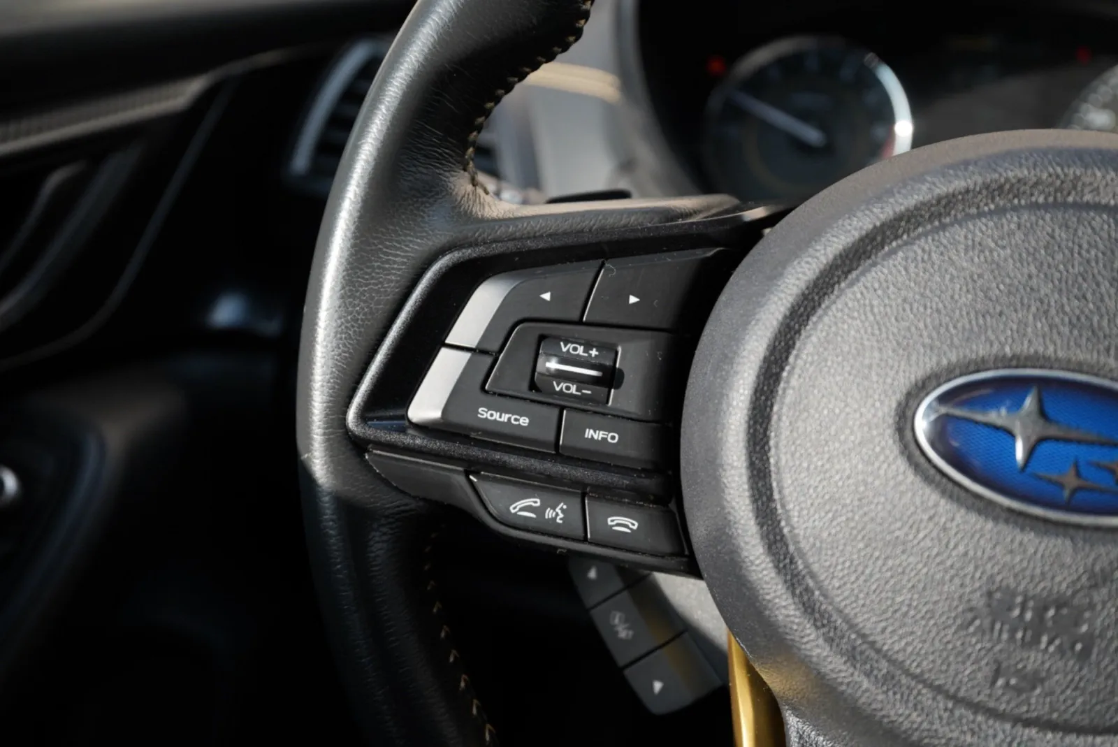 Subaru Crosstrek photo 49