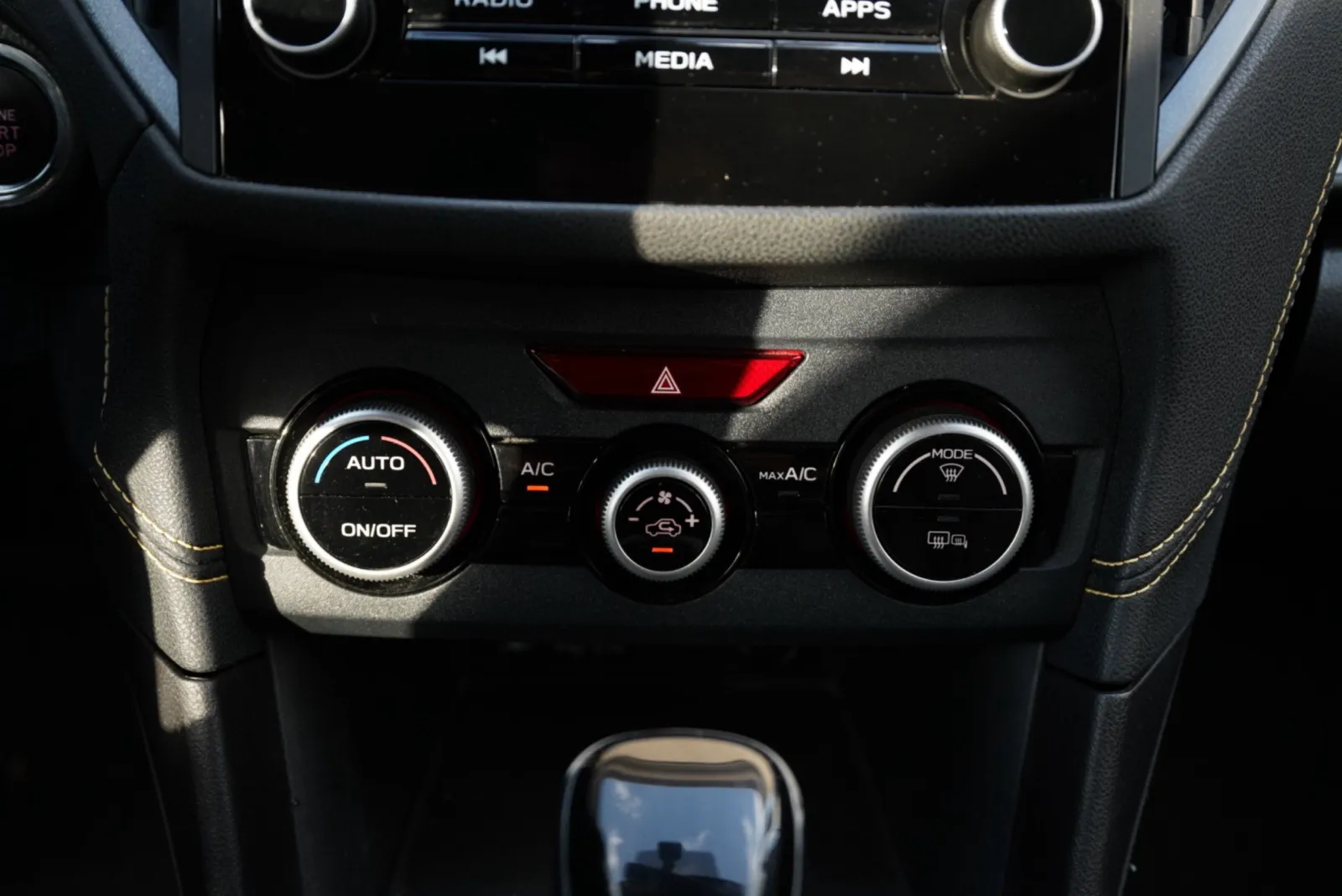 Subaru Crosstrek photo 44