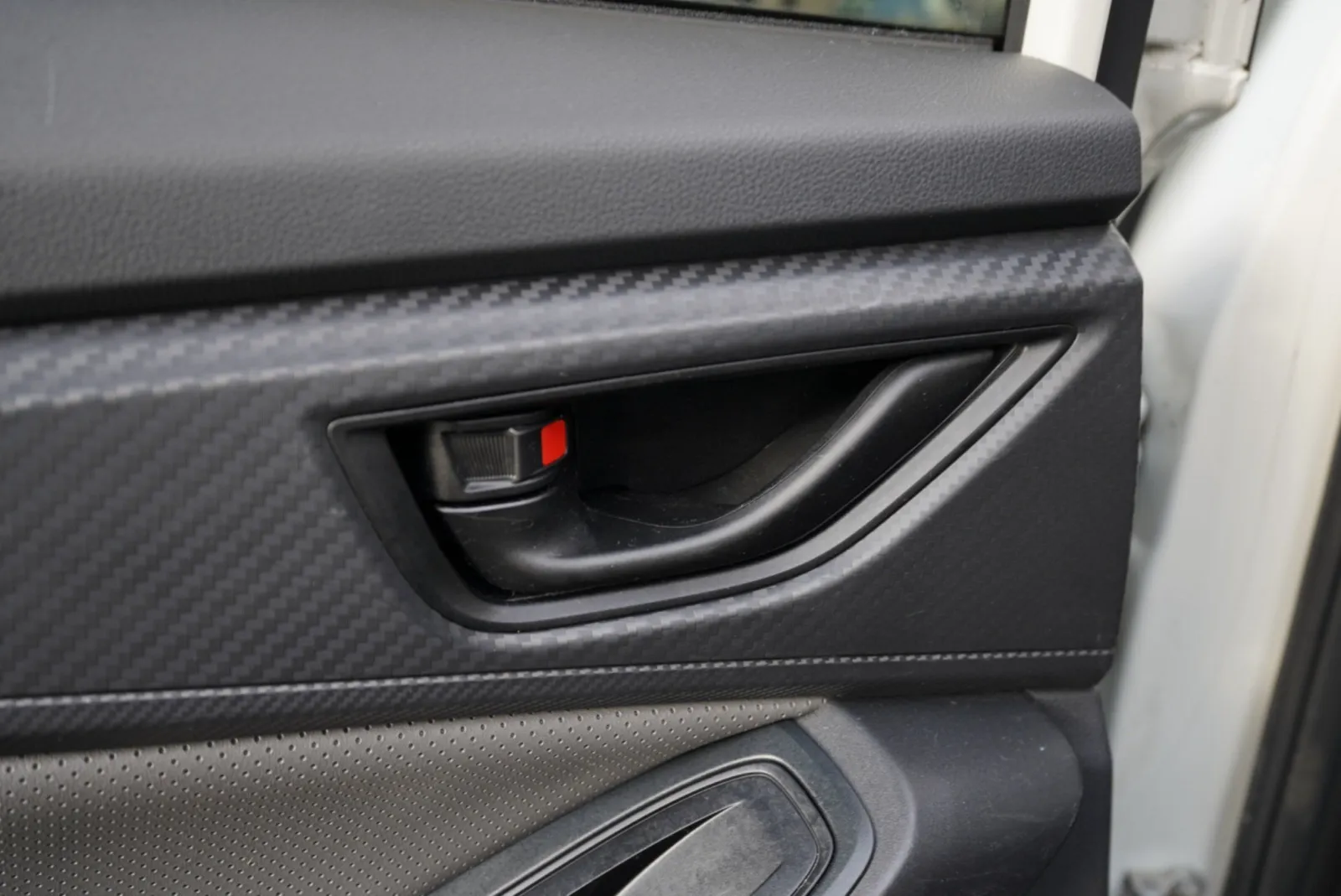 Subaru Crosstrek photo 24