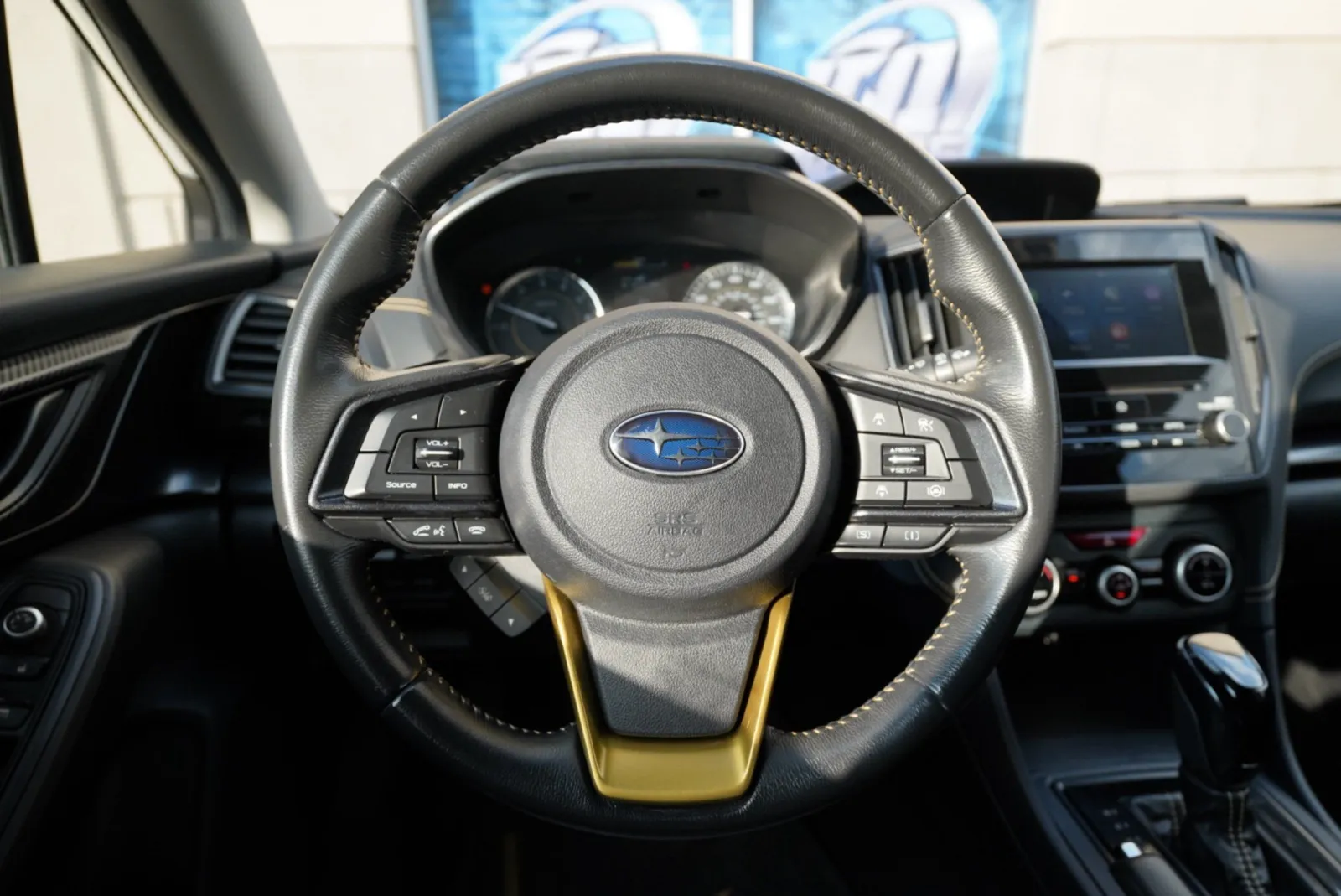 Subaru Crosstrek photo 48