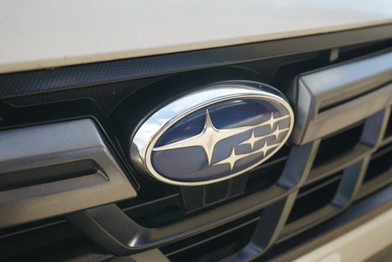Subaru Crosstrek photo 10
