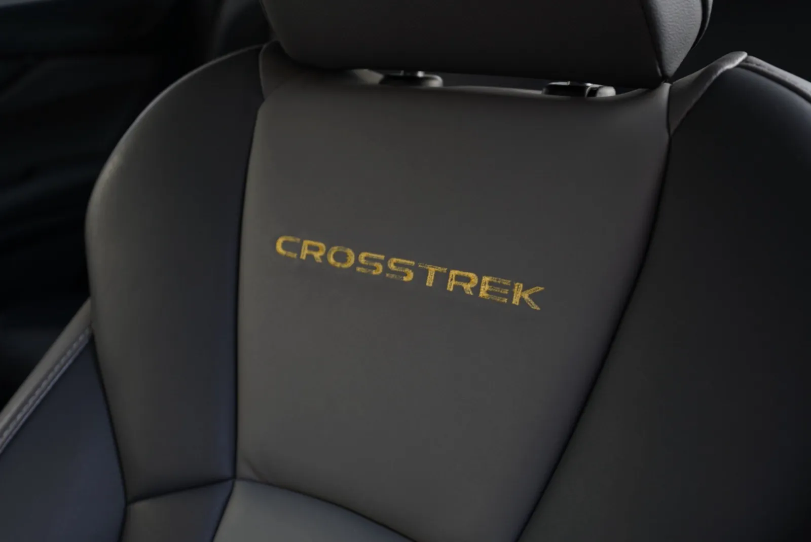 Subaru Crosstrek photo 22