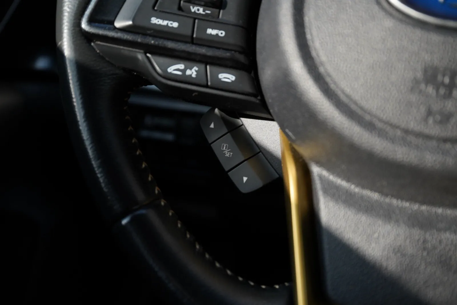 Subaru Crosstrek photo 50
