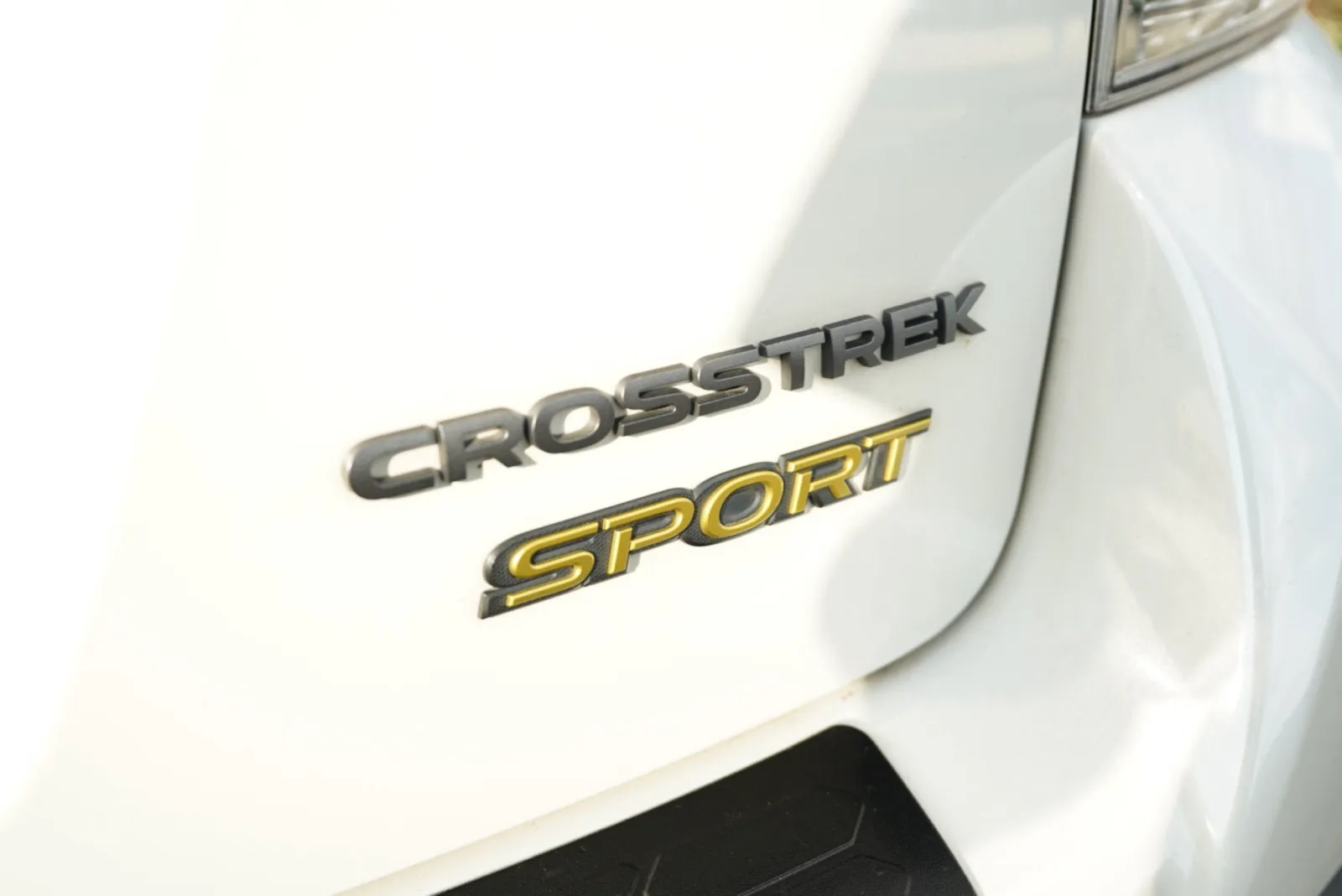 Subaru Crosstrek photo 11