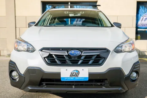 Photos of 2021 Subaru Crosstrek Sport for sale in Carlstadt, NJ at 101 Motors