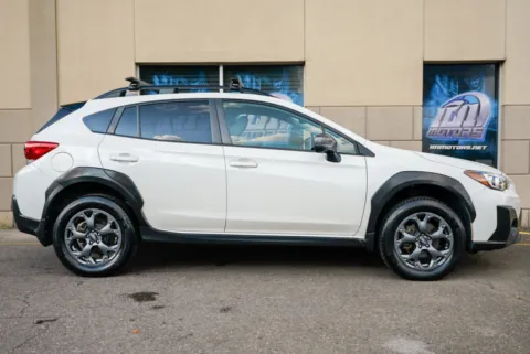 More photos of 2021 Subaru Crosstrek Sport at 101 Motors, NJ