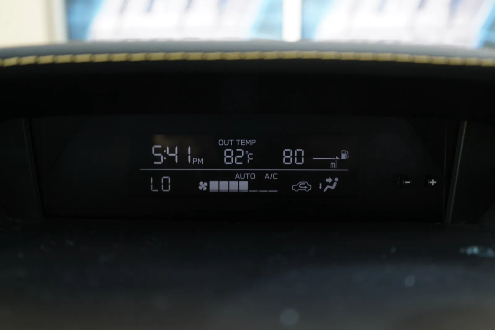 Subaru Crosstrek photo 41