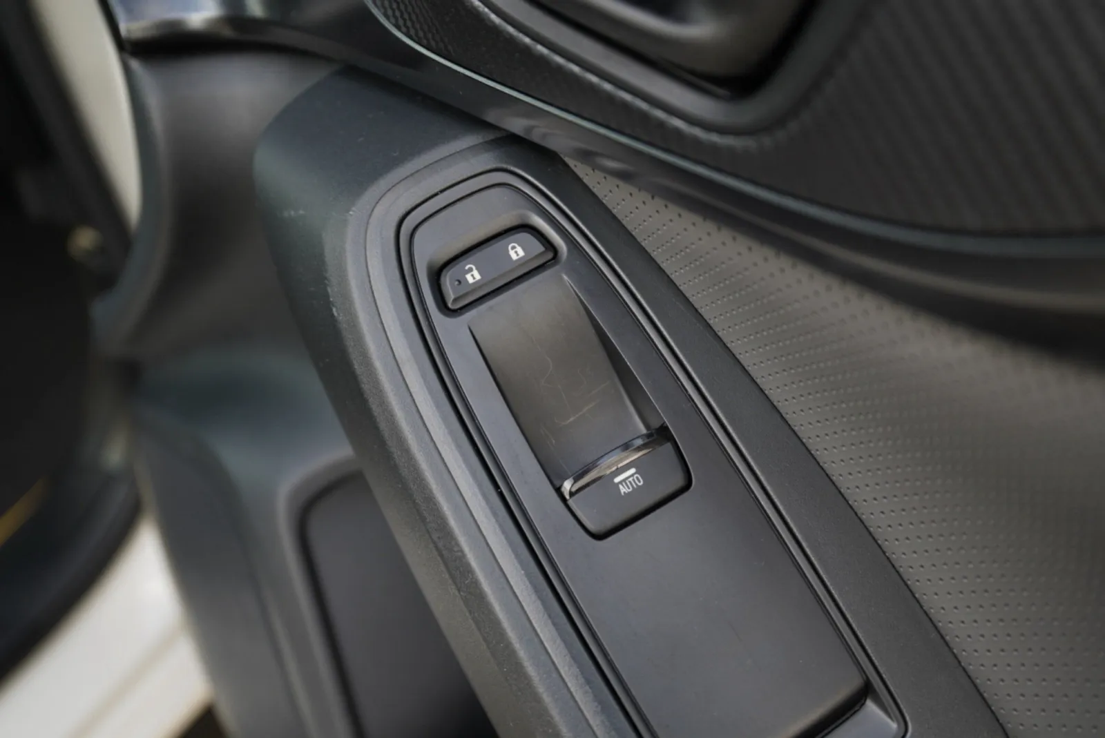 Subaru Crosstrek photo 37