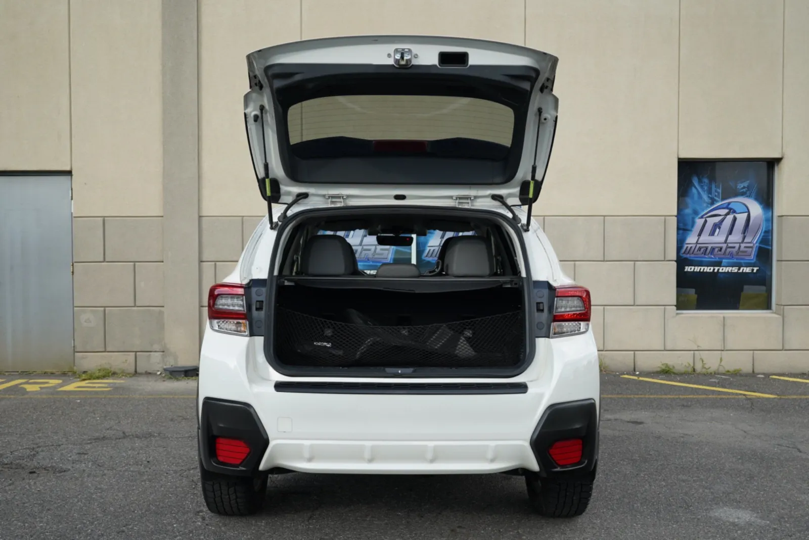 Subaru Crosstrek photo 28