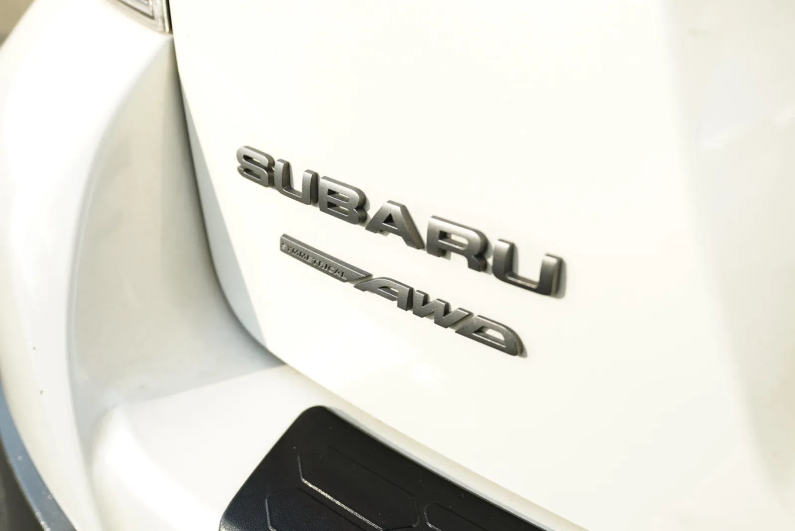Subaru Crosstrek photo 12