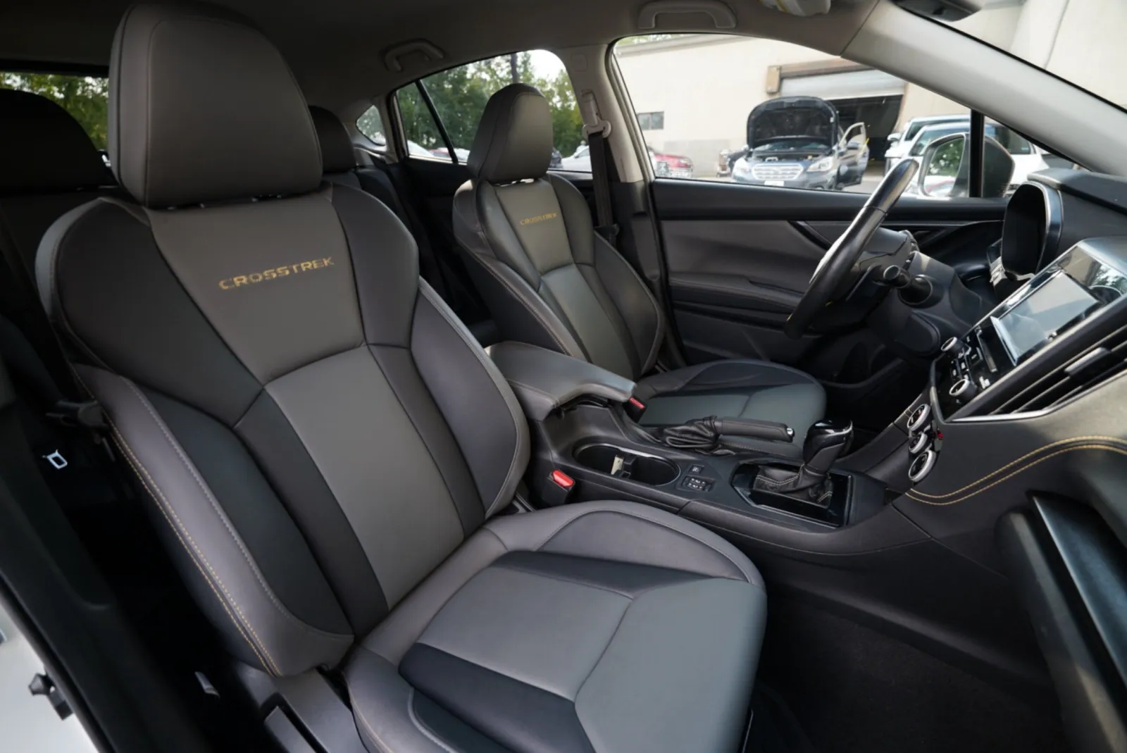 Subaru Crosstrek photo 39