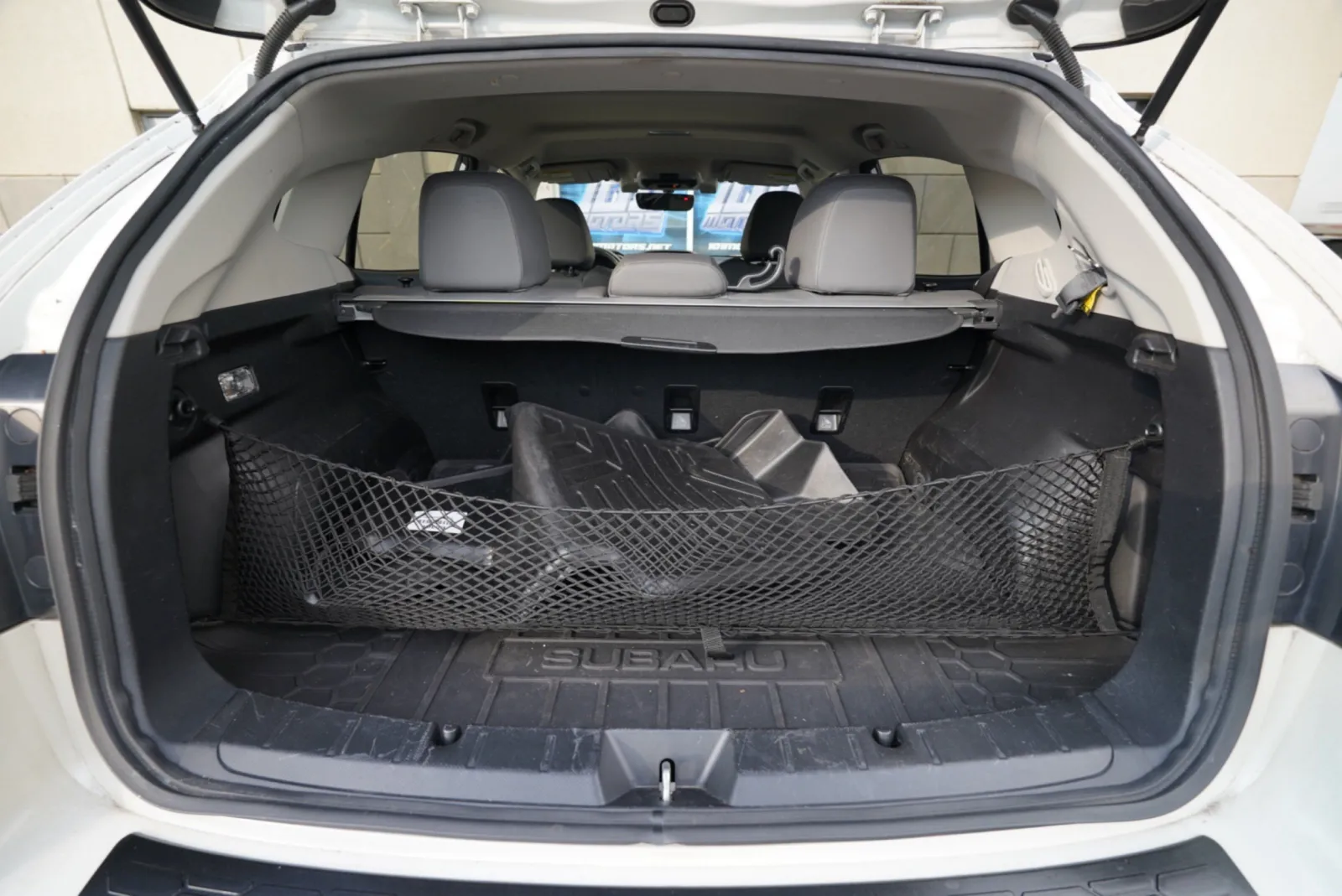 Subaru Crosstrek photo 29
